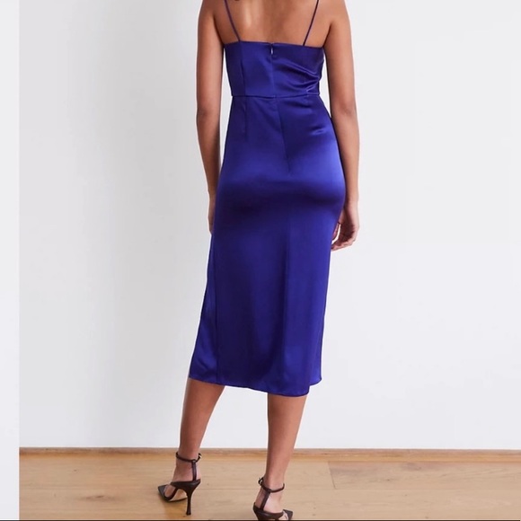 Babaton Atrium Dress - Picture 2 of 5